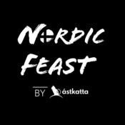 Nordic Feast by Astkatta 凍乾小食